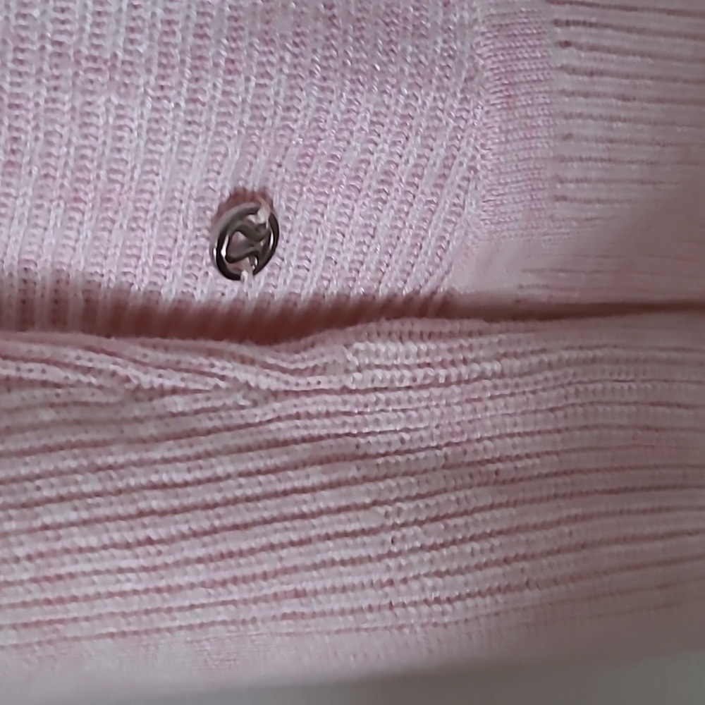 Lululemon Sundown Sweater Wrap - Picture 7 of 7